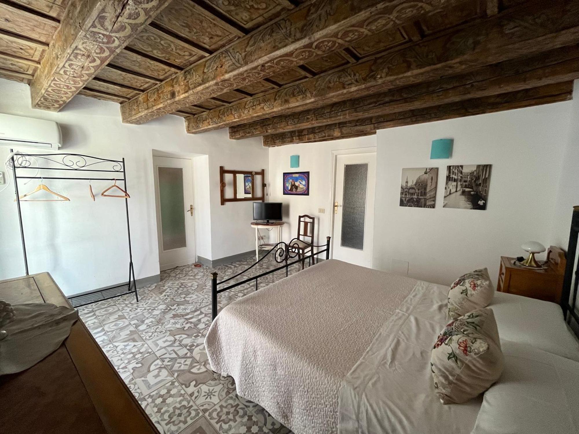 פלרמו Casa Vacanze Flavia מראה חיצוני תמונה