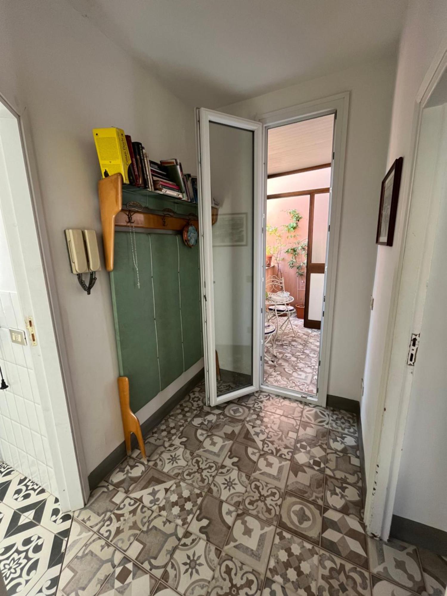 פלרמו Casa Vacanze Flavia מראה חיצוני תמונה