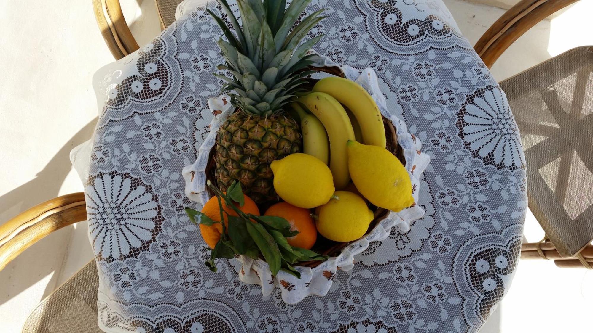 פלרמו Casa Vacanze Flavia מראה חיצוני תמונה